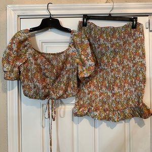 1X BUNDLE - 2 Piece Sets (7)